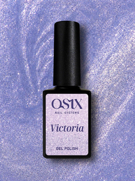Barcelona - Gel Polish 8ml (TPO-free)