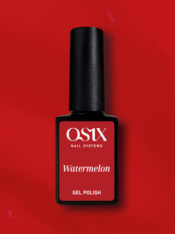 Watermelon - Gel Polish 8ml (TPO-free)