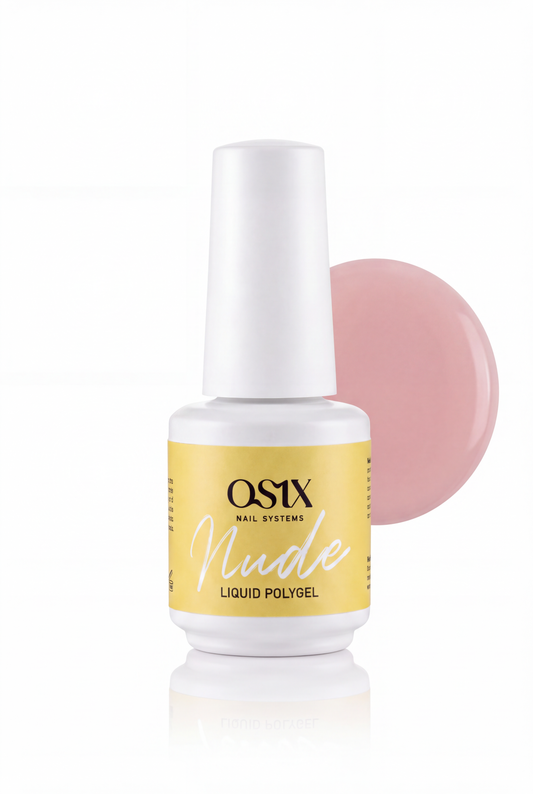 Nude - Skystas poligelis 15ml