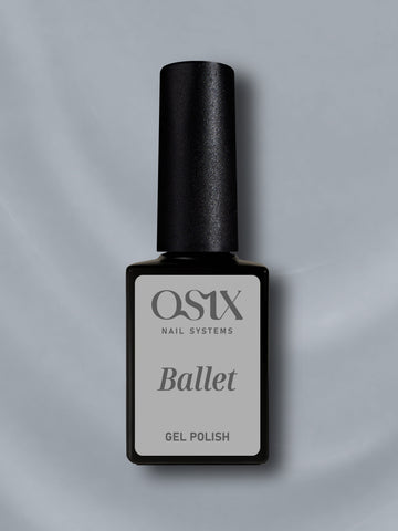 Barcelona - Gel Polish 8ml (TPO-free)