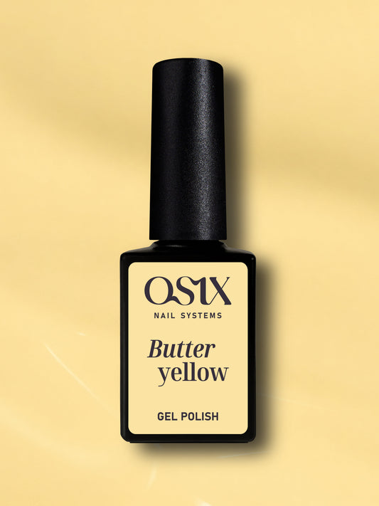 Barcelona - Gel Polish 8ml (TPO-free)