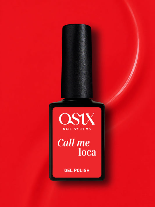 Call Me Loca - Gel Polish 12ml (TPO-free)