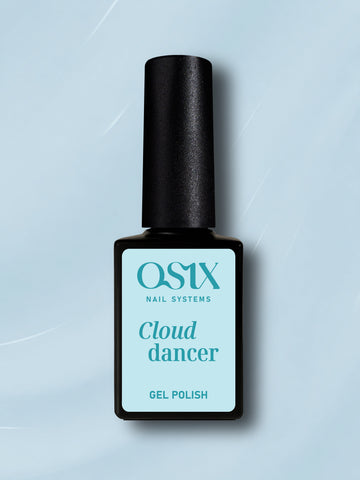 Barcelona - Gel Polish 8ml (TPO-free)