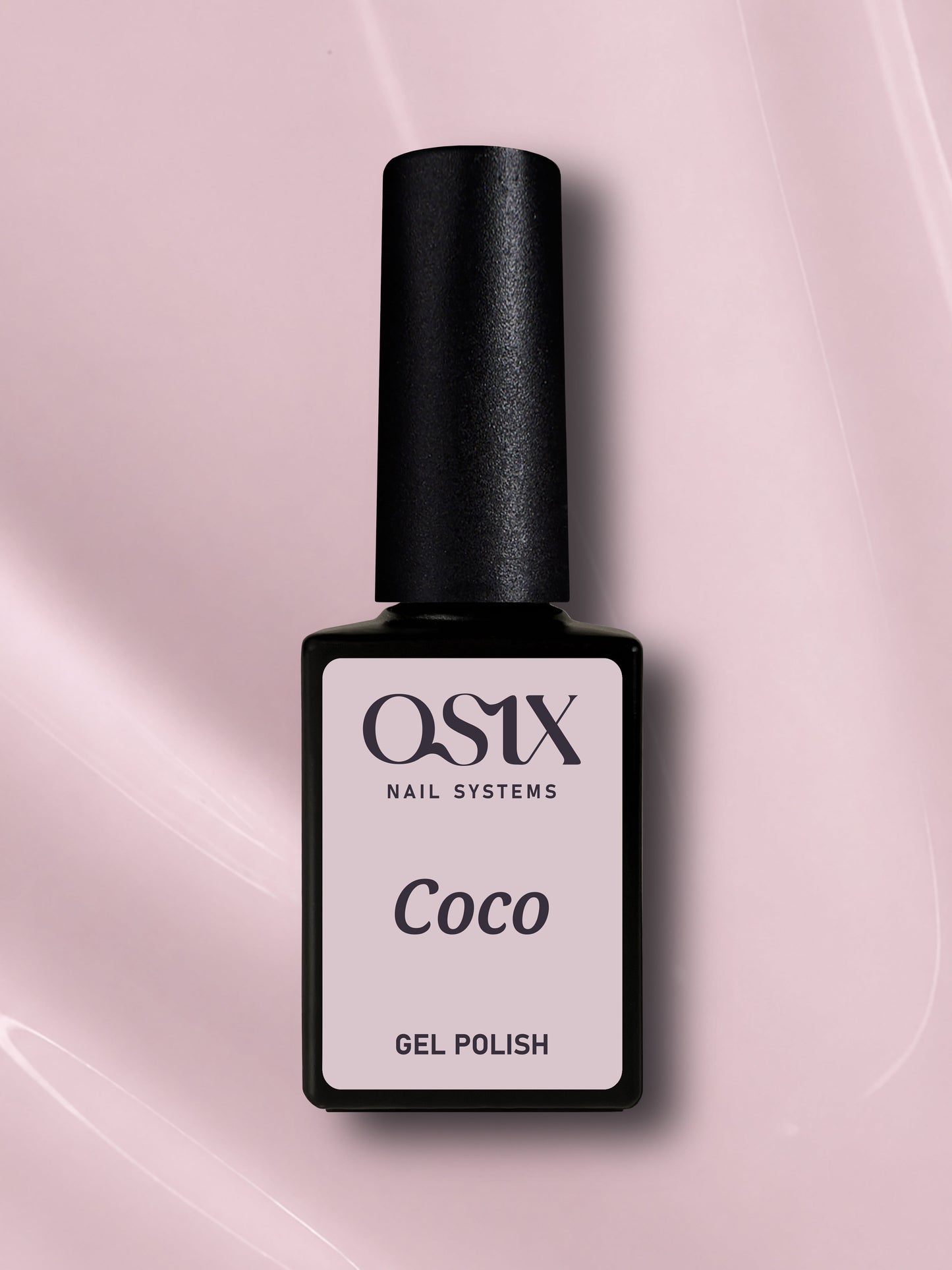 Barcelona - Gel Polish 8ml (TPO-free)