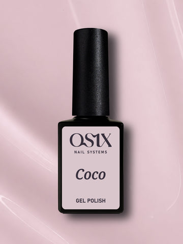Barcelona - Gel Polish 8ml (TPO-free)