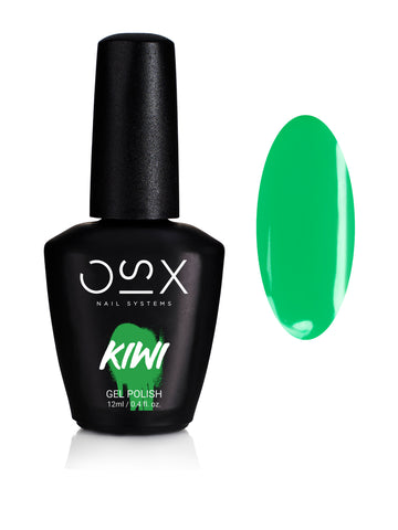 Kiwi - Gel polish 12ml (TPO-free)