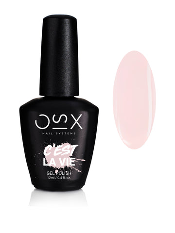 C'est La Vie - Gel Polish 12ml (TPO-free)
