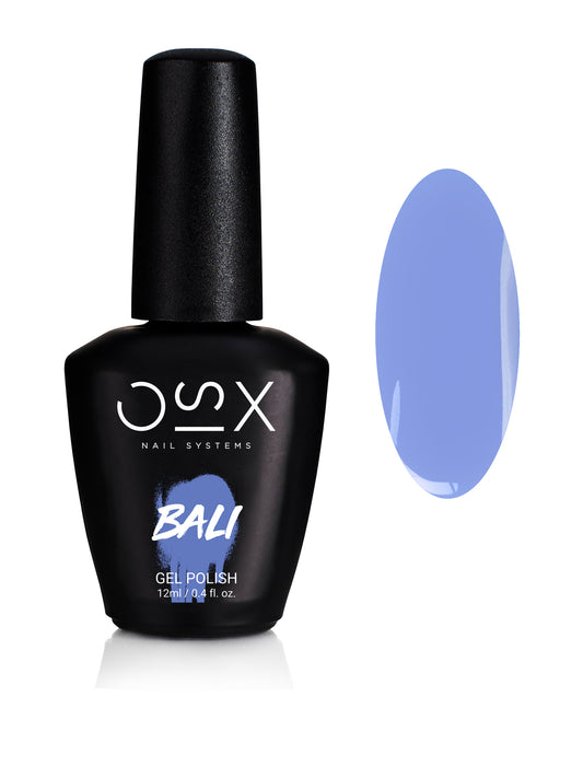 Bali - Gel polish 12ml (TPO-free)