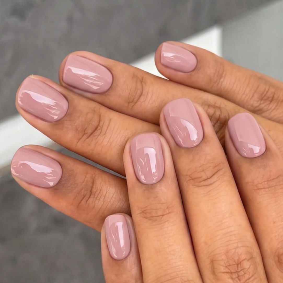 Magic Nude - Gel Polish 8ml (TPO-free)