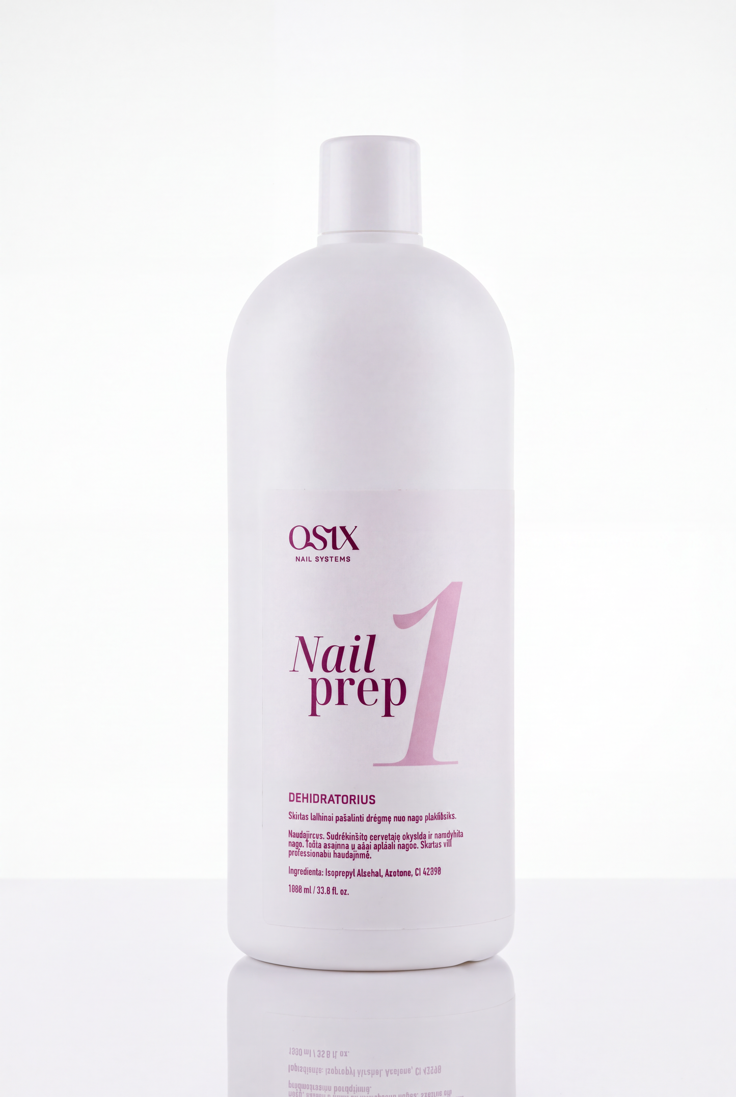 Dehydrator - Nail Prep 1L