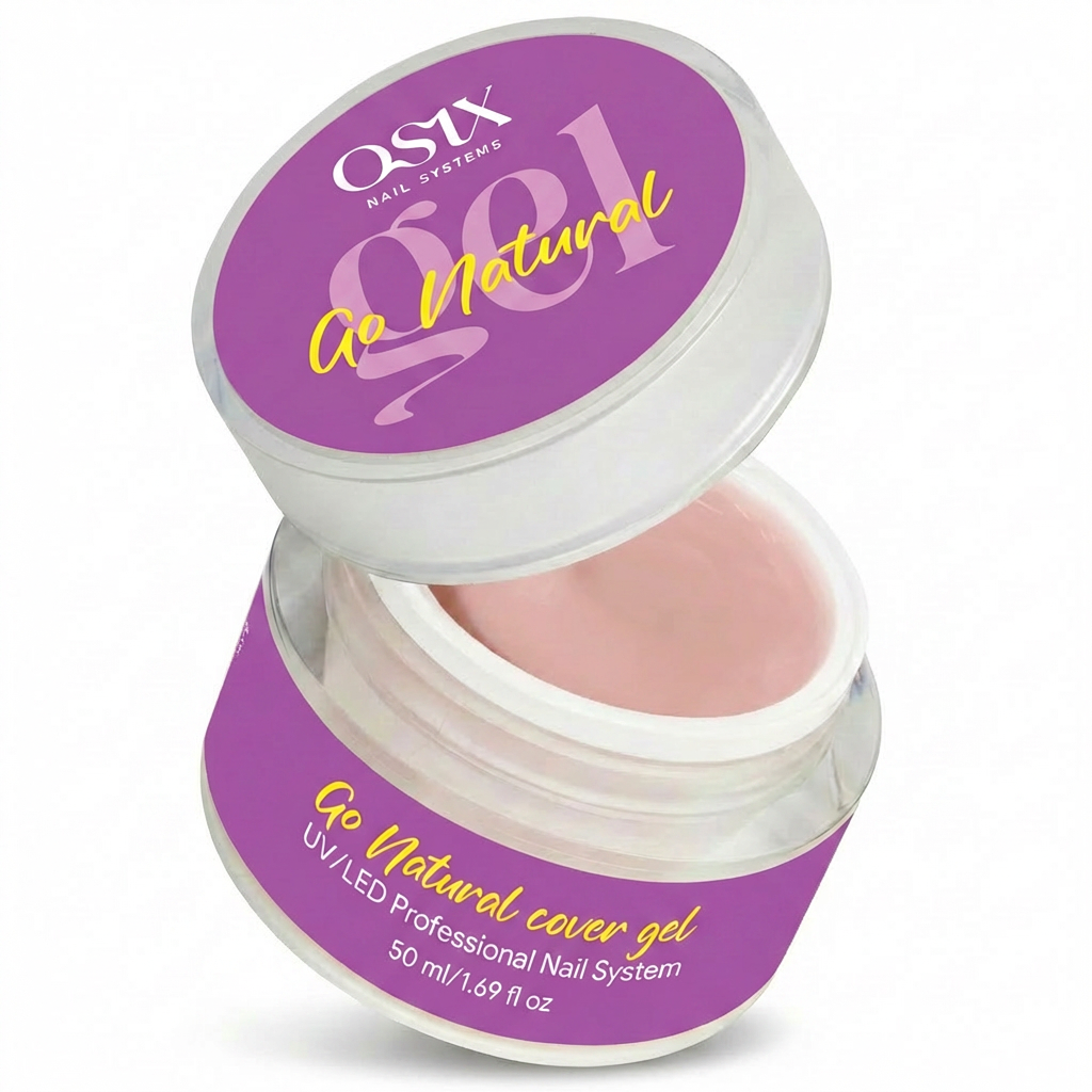 Go Natural Gel - Standing Gel 30ml (TPO-Free)