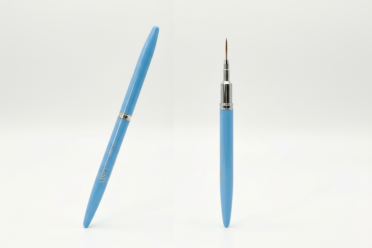 Fine Line Brush 12mm