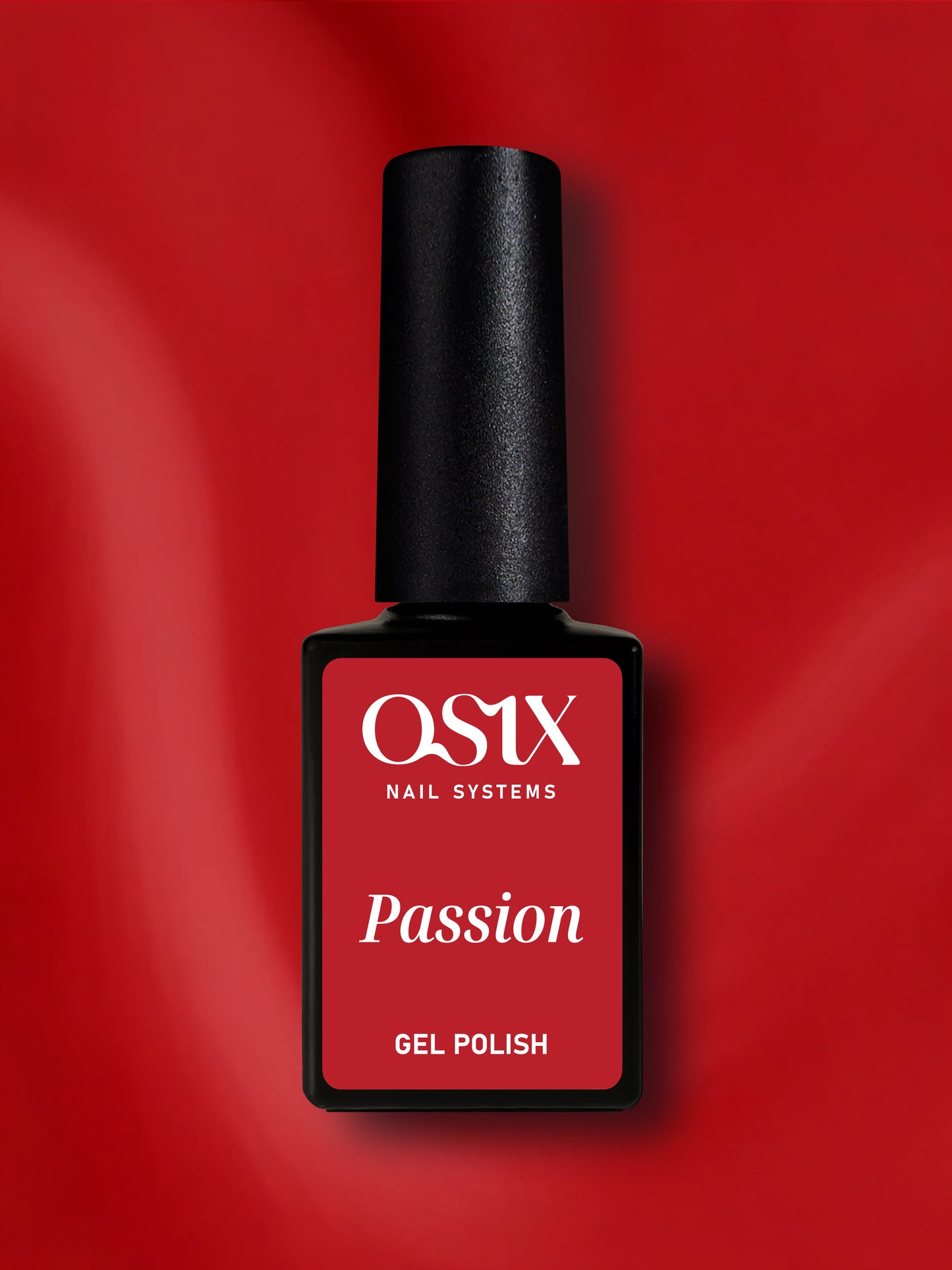 Passion - Gel polish 12ml (TPO-free)