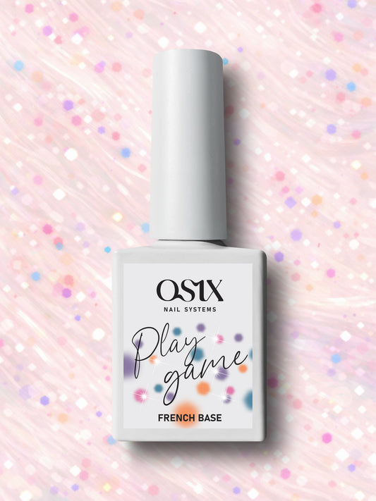 Play Game Base - Masking Base 12ml (TPO-Free)