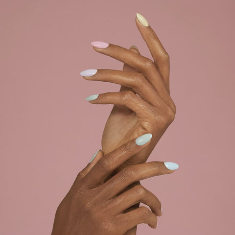 Barcelona - Gel Polish 8ml (TPO-free)