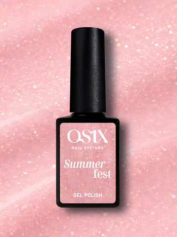 Summer Fest - Gel polish 12ml