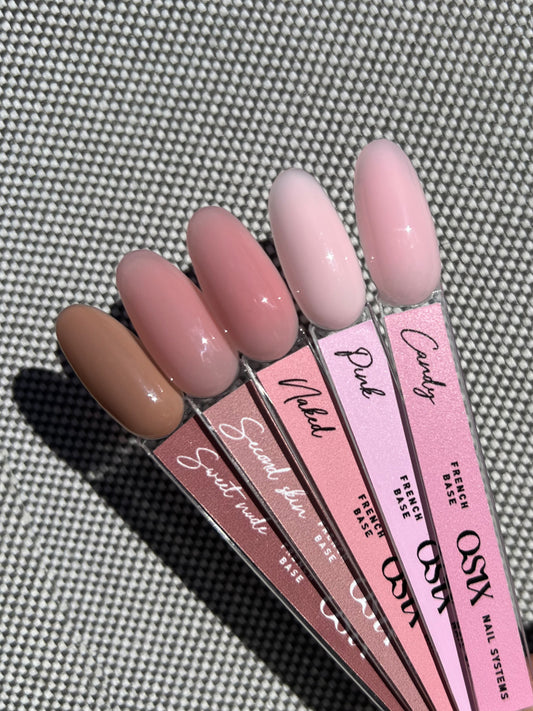 Second Skin Base - Concealer 10ml (TPO-free)