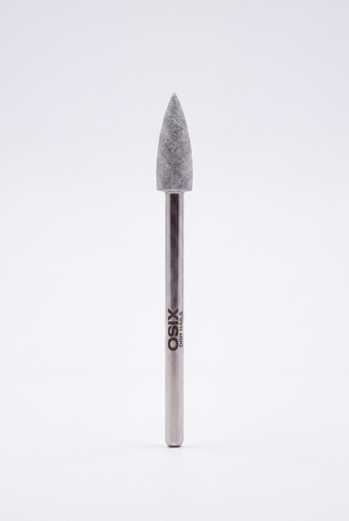 Silicone polishing tip (small)