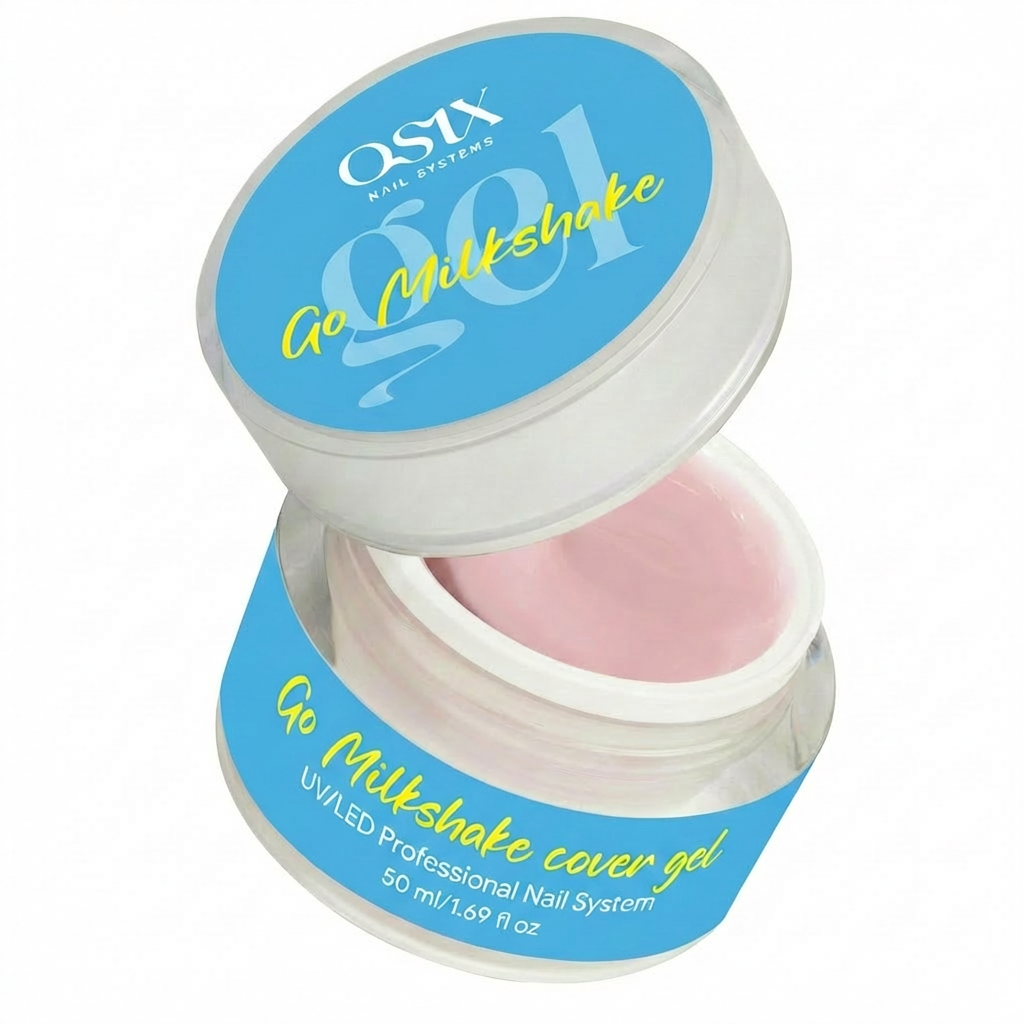 Go Milkshake Gel - Standing Gel 30ml (TPO Free)