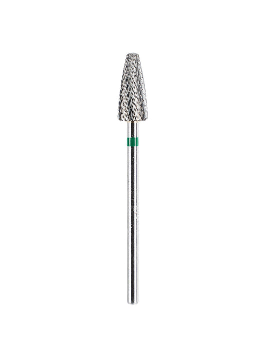 Carrot (green) - Carbide tip