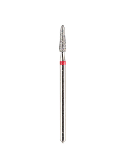 Carrot (red) - Diamond tip