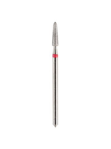 Carrot (red) - Diamond tip