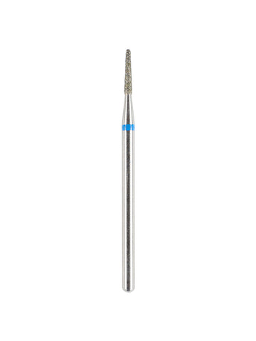 Needle (blue) - Diamond tip