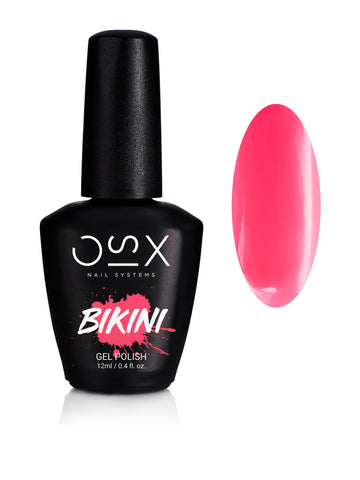 Bikini - Gel polish 12ml (TPO-free)