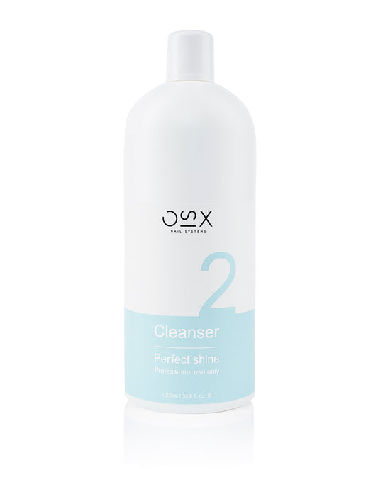 Adhesive remover - Cleanser 1L