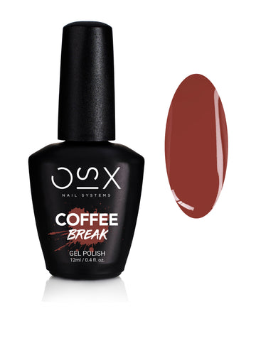 Coffee Break - Gelinis lakas 12ml