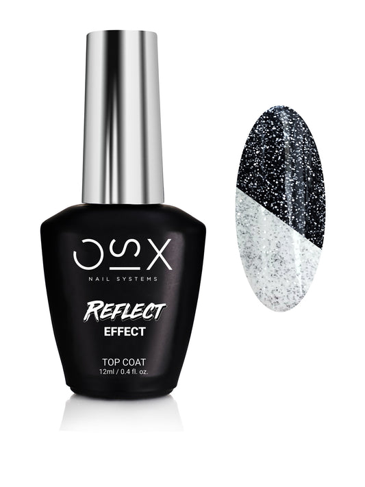 Reflect Top Coat - Top 12ml (No TPO)