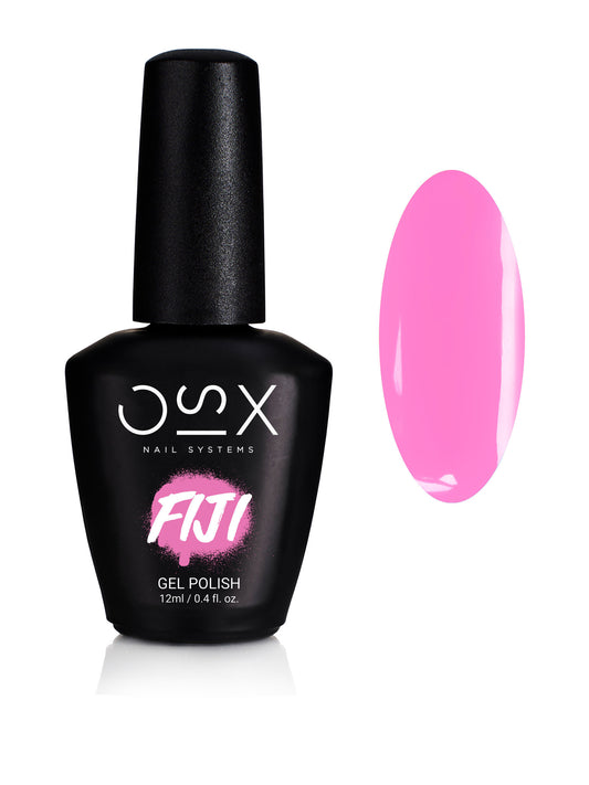 Fiji - Gel polish 12ml (TPO-free)