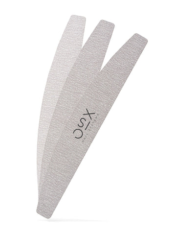 Adhesive file abrasives 100gr (25pcs.)