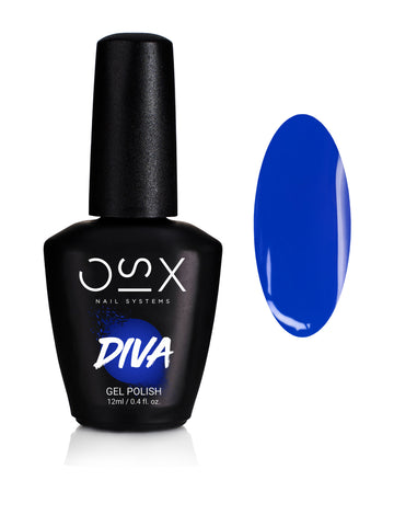 Diva - Gelinis lakas 12ml (Be TPO)