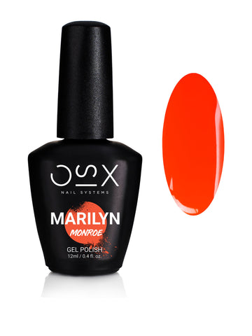 Marilyn Monroe - Gel polish 12ml (TPO-free)