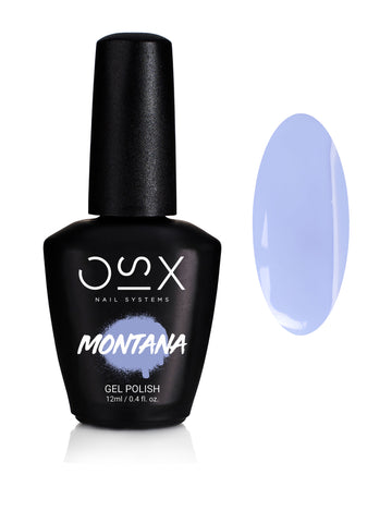 Montana - Gel polish 12ml (TPO-free)