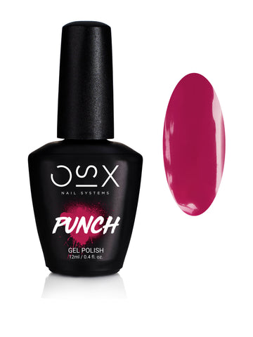 Punch - Gel polish 12ml (TPO-free)