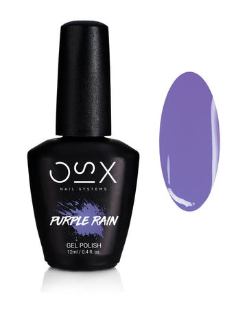 Purple Rain - Gel Polish 12ml (TPO-free)