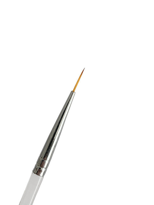 Thin art brush 10mm