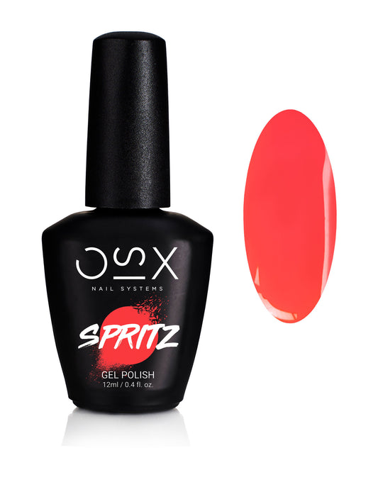 Spritz - Gel polish 12ml (TPO-free)